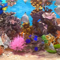 Behind Glass: Aquarium Simulator Update Download