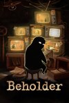 Beholder Free Download