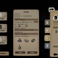 Beholder Crack Download