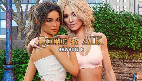 Being a DIK - Season 2 (GOG) Free Download