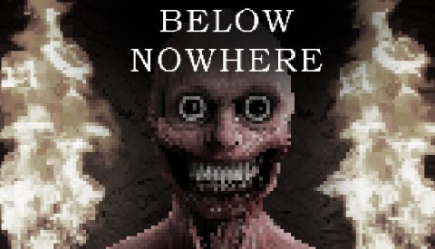 Below Nowhere Free Download