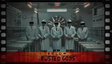Below, Rusted Gods Free Download