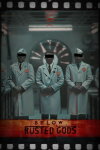 Below, Rusted Gods Free Download