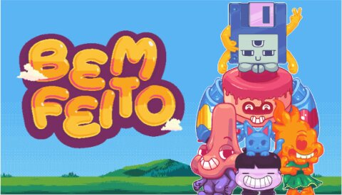 Bem Feito Free Download
