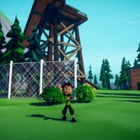 Ben 10: Power Trip Torrent Download
