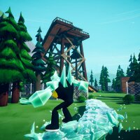 Ben 10: Power Trip Repack Download
