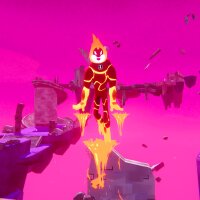 Ben 10: Power Trip Update Download