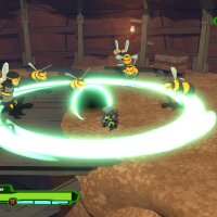 Ben 10 Crack Download