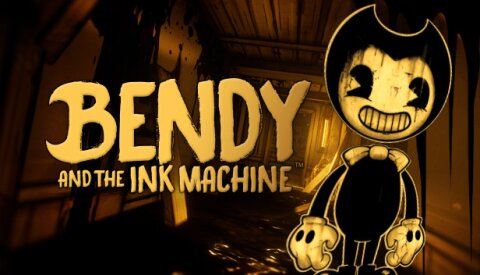 Bendy and the Ink Machine Free Download