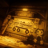 Bendy and the Ink Machine Crack Download