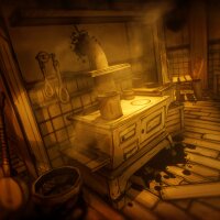 Bendy and the Ink Machine Update Download