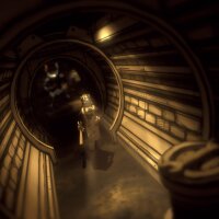 Bendy: Lone Wolf Torrent Download