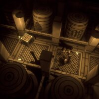 Bendy: Lone Wolf PC Crack