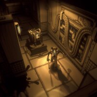 Bendy: Lone Wolf Crack Download