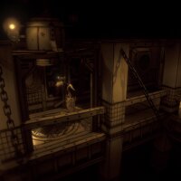 Bendy: Lone Wolf Repack Download