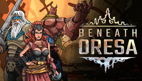 Beneath Oresa Free Download