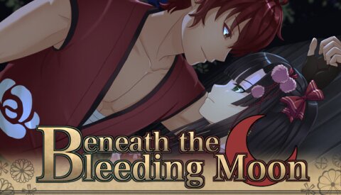 Beneath the Bleeding Moon Free Download