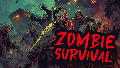 Bermuda Survivor Free Download