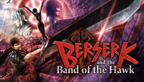 BERSERK and the Band of the Hawk Free Download