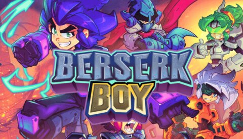 Berserk Boy Free Download