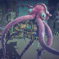 Besiege: The Splintered Sea PC Crack