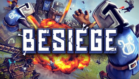 Besiege Free Download