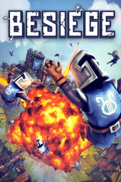 Besiege Free Download