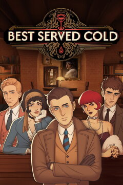 Best Served Cold Free Download