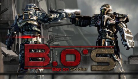 Bet On Soldier Free Download