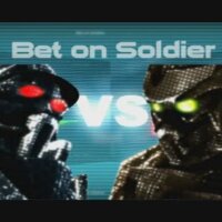 Bet On Soldier Crack Download