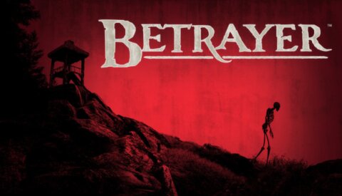 Betrayer Free Download