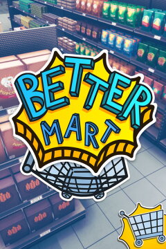 Better Mart Simulator Free Download