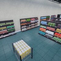 Better Mart Repack Download