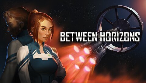 Between Horizons Free Download