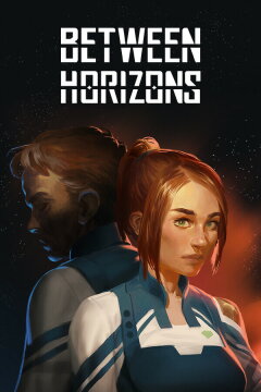 Between Horizons – A Sci-Fi Detective Adventure Free Download