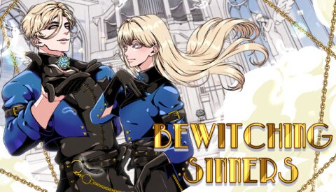 Bewitching Sinners Free Download