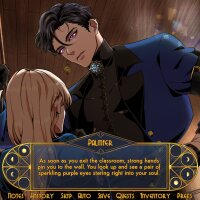 Bewitching Sinners Update Download