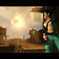 Beyond Good and Evil™ Crack Download