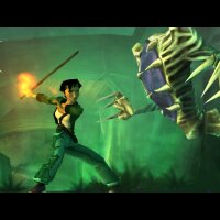 Beyond Good and Evil™ Update Download