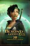 Beyond Good & Evil - 20th Anniversary Edition Free Download