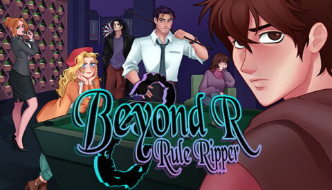 Beyond R: Rule Ripper Free Download