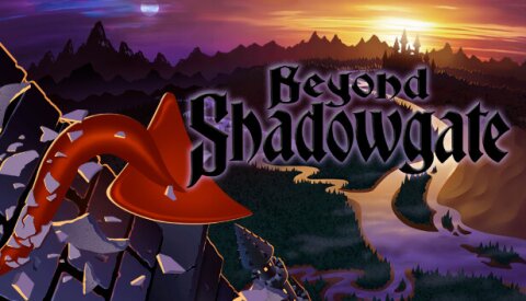 Beyond Shadowgate Free Download