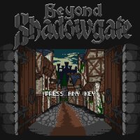 Beyond Shadowgate Torrent Download