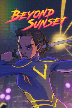 Beyond Sunset Free Download