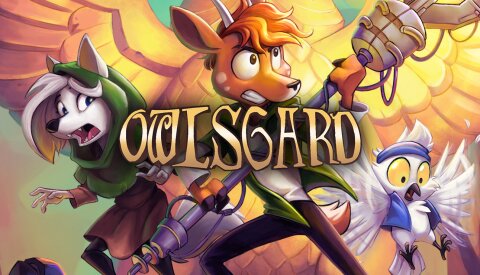 Beyond The Edge Of Owlsgard (GOG) Free Download