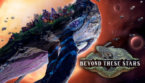 Beyond These Stars Free Download