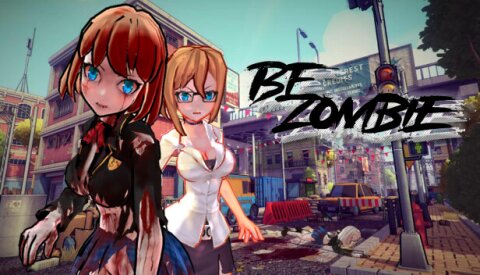 BeZombie Anime Invasion Free Download