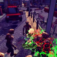 Bezombie动漫入侵 破解版下载 - SteamCrack-SteamCrack