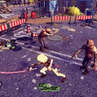 BeZombie Anime Invasion PC Crack
