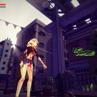 BeZombie Anime Invasion Crack Download